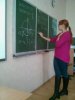 Відкрите заняття тему «Розв'язування найпростіших тригонометричних нерівностей»